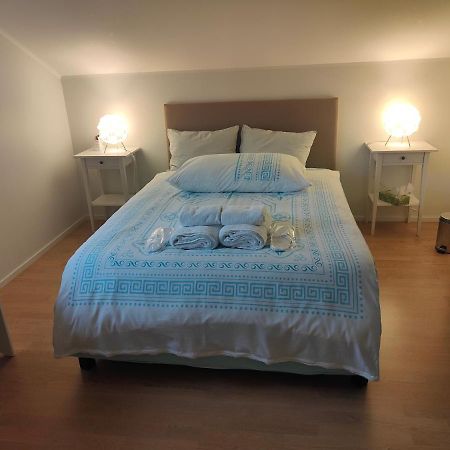 Bed and Breakfast Chambre Zen Et Calme Le Bouveret Экстерьер фото