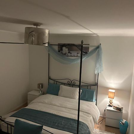 Bed and Breakfast Chambre Zen Et Calme Le Bouveret Экстерьер фото