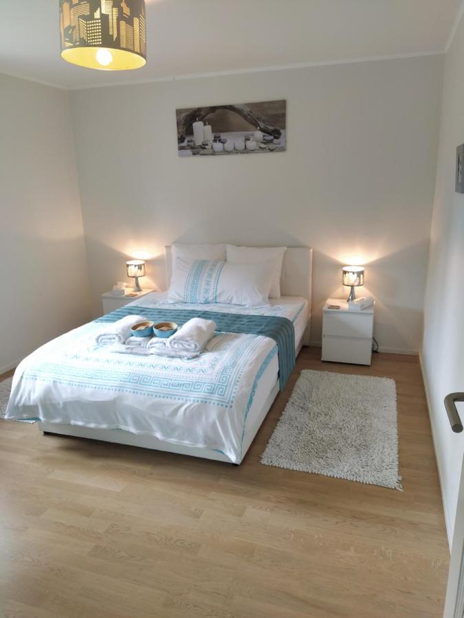 Bed and Breakfast Chambre Zen Et Calme Le Bouveret Экстерьер фото