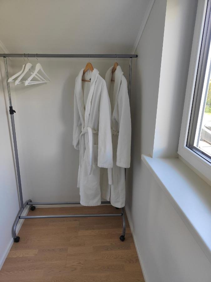 Bed and Breakfast Chambre Zen Et Calme Le Bouveret Экстерьер фото