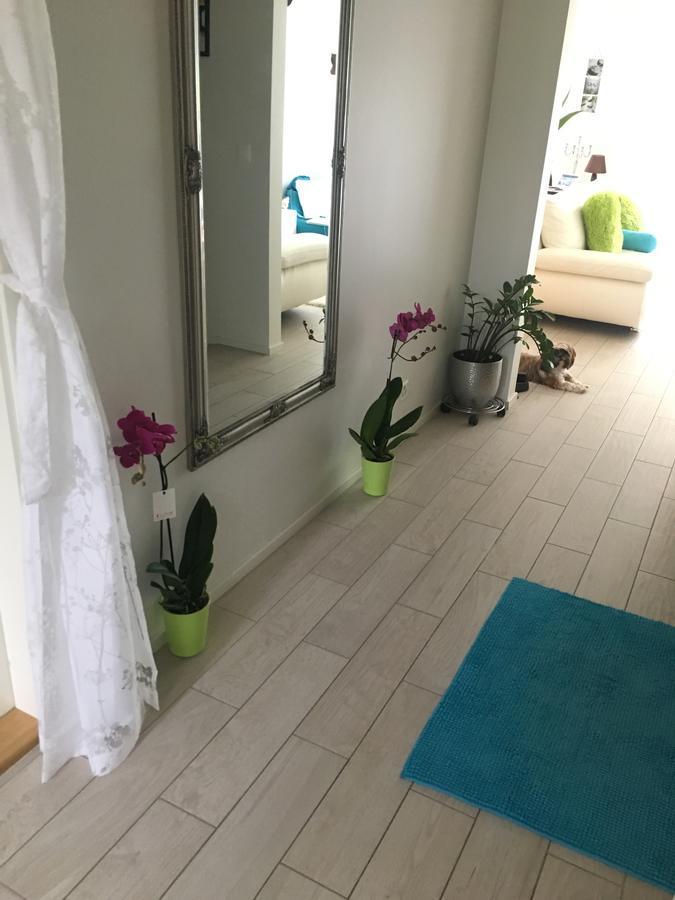 Bed and Breakfast Chambre Zen Et Calme Le Bouveret Экстерьер фото